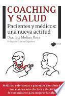 libro Coaching Y Salud